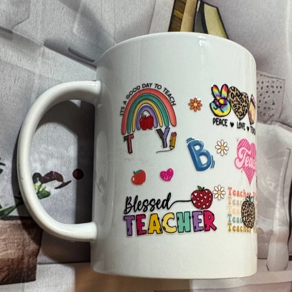Cricut brighten up